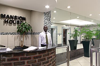 26  m² Office Space