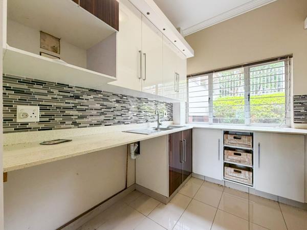 2.5 Bedroom Apartment