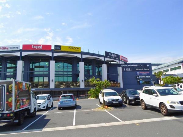 149  m² Office Space