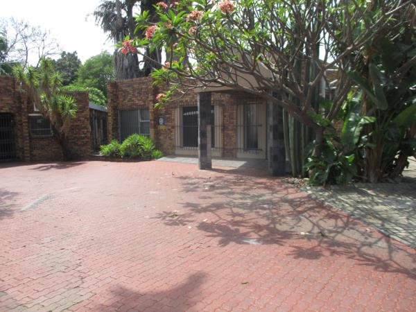 80  m² Office Space