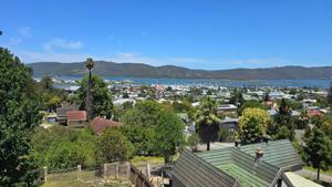 Apartment in Knysna Central