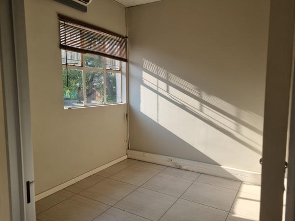 92 m² Commercial space