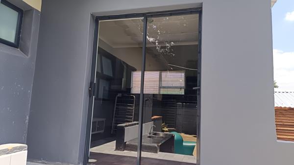 2 Bedroom Garden Cottage