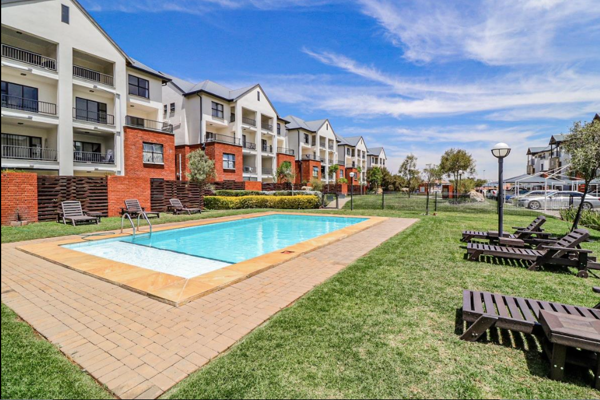 3 Bedroom Apartment