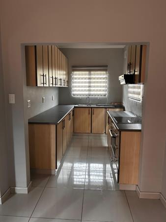 3 Bedroom Garden Cottage