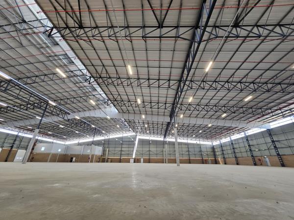 5 473  m² Industrial space