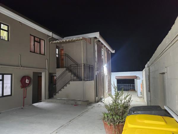 287 m² Commercial space