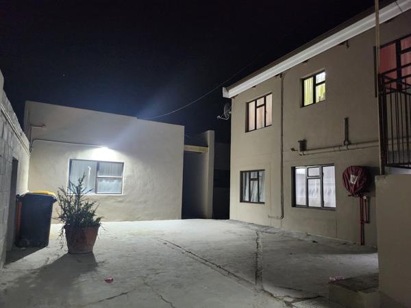 287  m² Commercial space