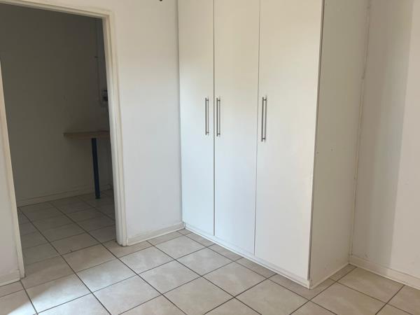 1 Bedroom Flat