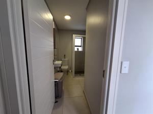 Apartment in Hartenbos