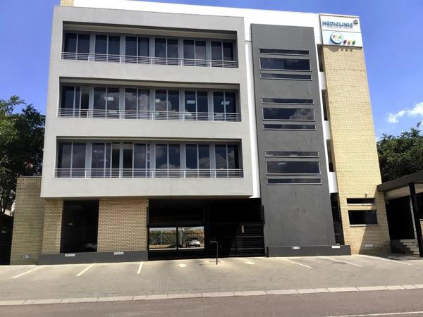 191  m² Commercial space