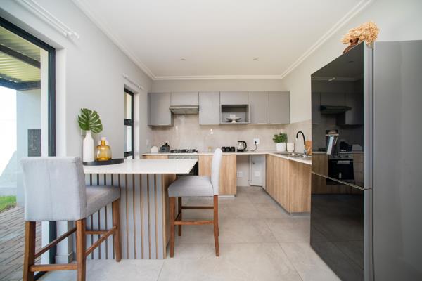 3 Bedroom Duplex