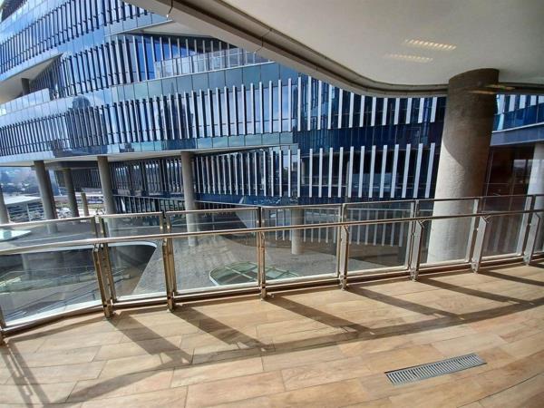 1 311  m² Office Space