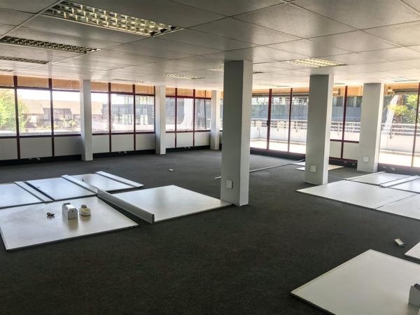 314  m² Retail Space