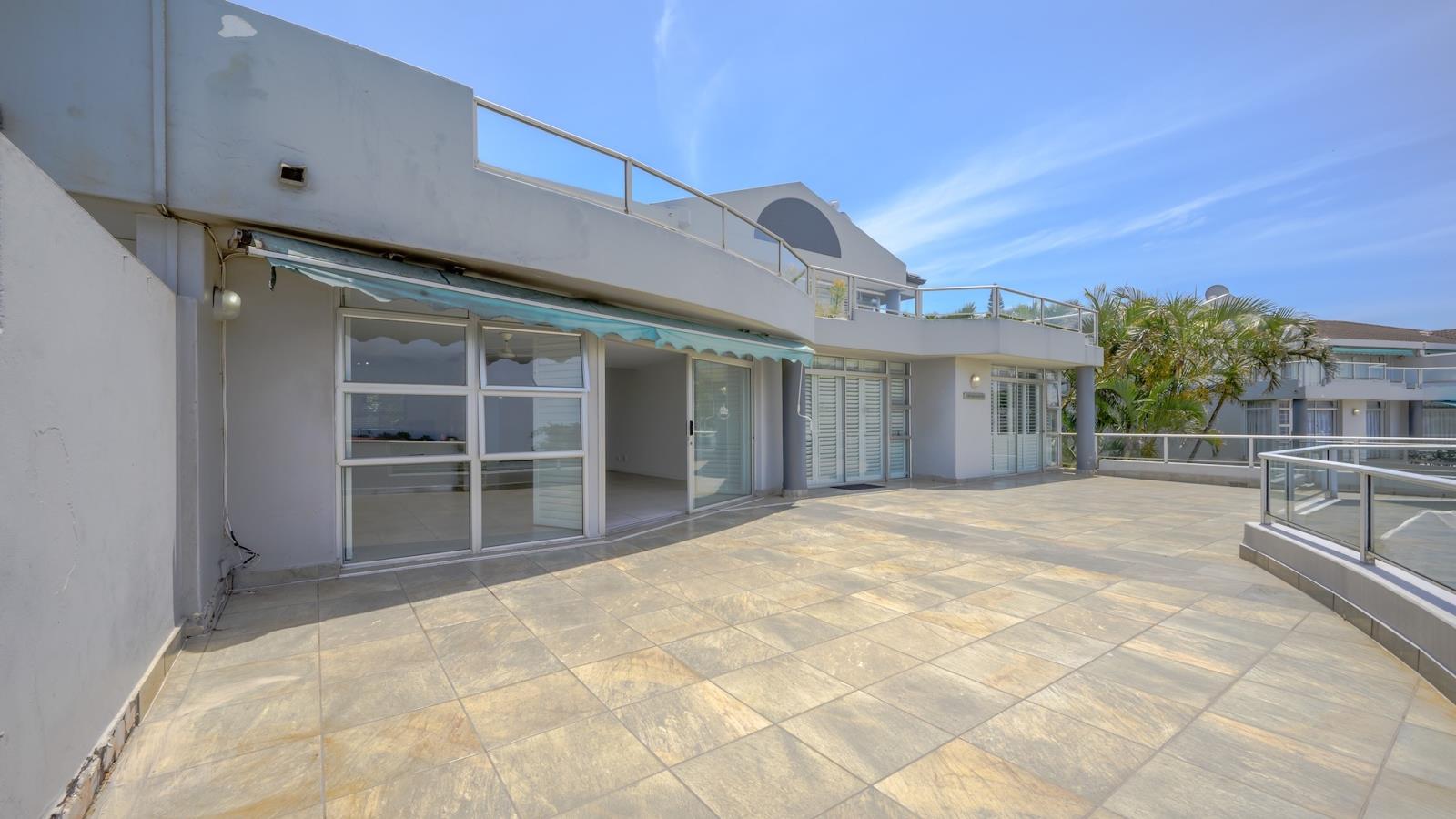 3 Bedroom Apartment in Ballito