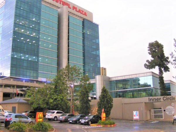 511  m² Commercial space