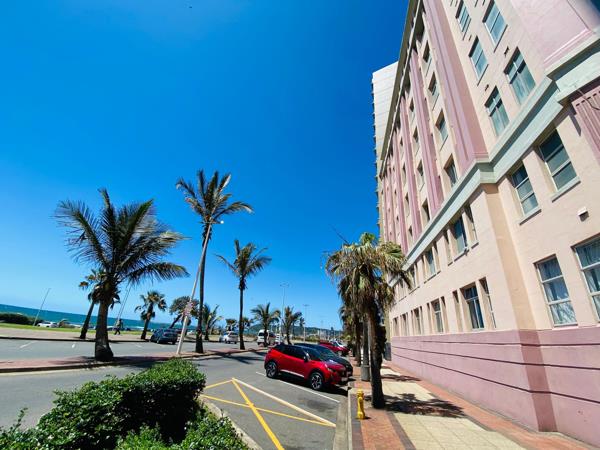 2.5 Bedroom Apartment