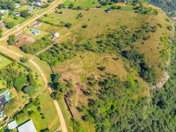 2 213 m² Land