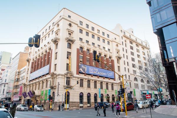 27  m² Office Space