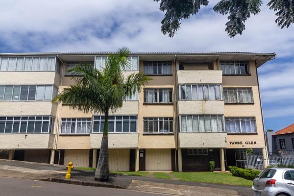 1.5 Bedroom Apartment