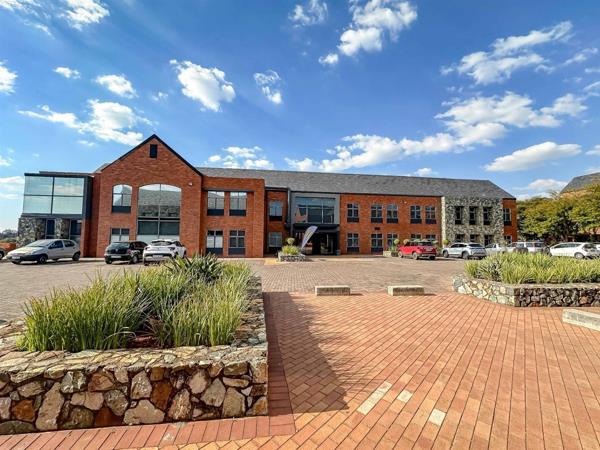 233  m² Office Space