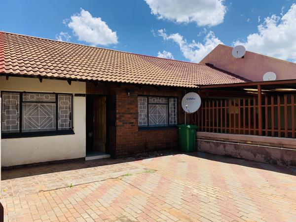 2 Bedroom Flat