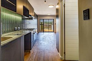 Studio Apartment in Stellenbosch Central