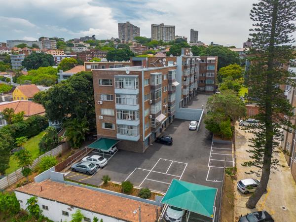 1.5 Bedroom Apartment