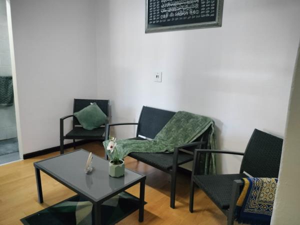 2 Bedroom Garden Cottage