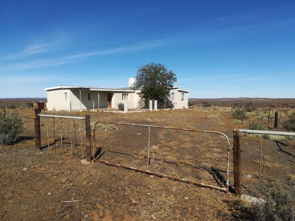 6 354 ha Farm