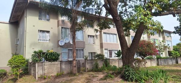 2.5 Bedroom Apartment