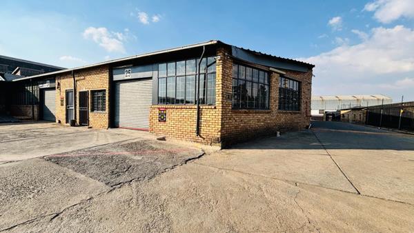 264 m² Industrial space