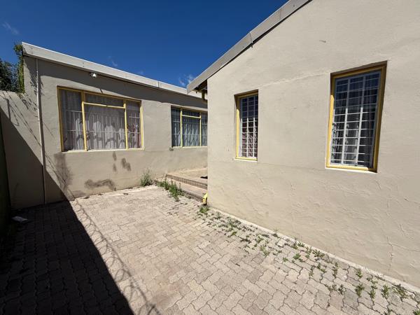13 Bedroom House