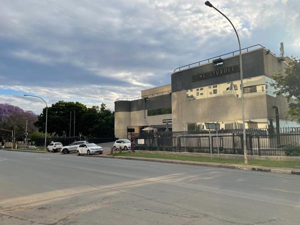 58  m² Office Space