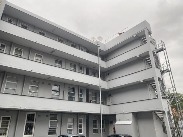 1.5 Bedroom Apartment