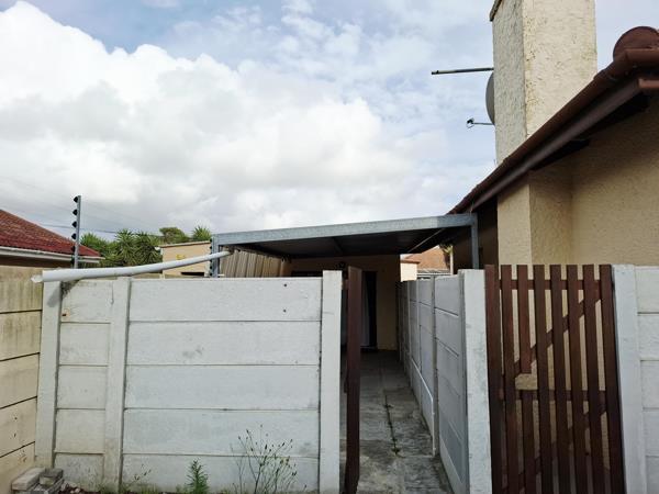 1 Bedroom Garden Cottage