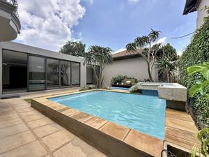 House in Silverwoods Country Estate