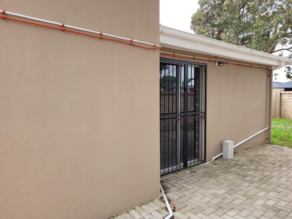 1 Bedroom Garden Cottage