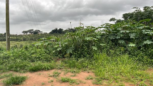 411 m² Land