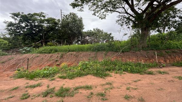 540 m² Land