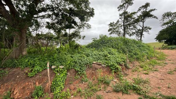 580 m² Land