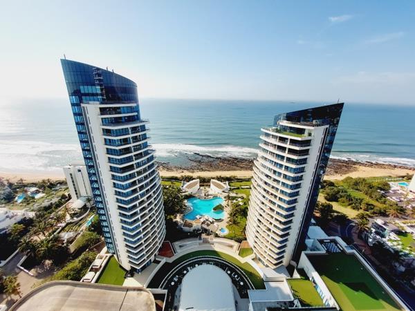4 Bedroom Apartment