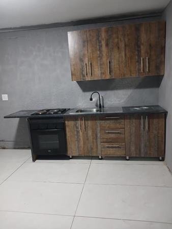 2 Bedroom Garden Cottage