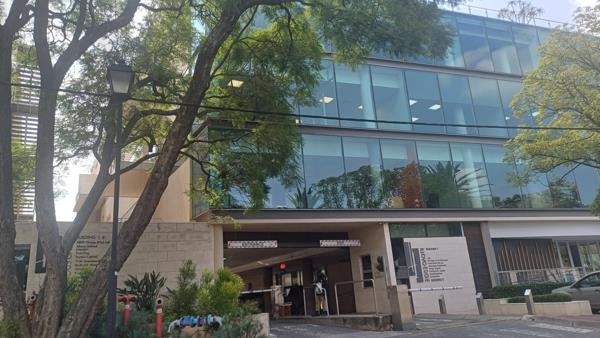 285  m² Commercial space