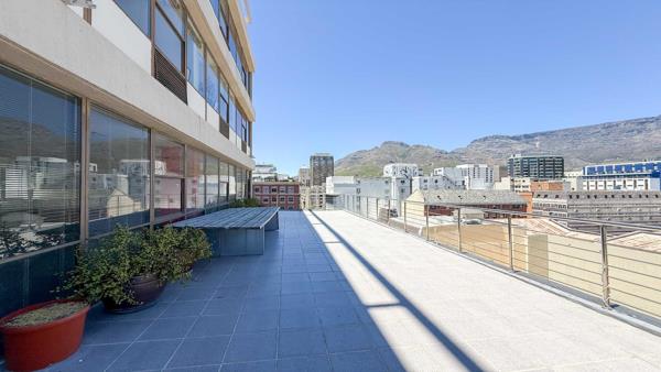 226  m² Office Space
