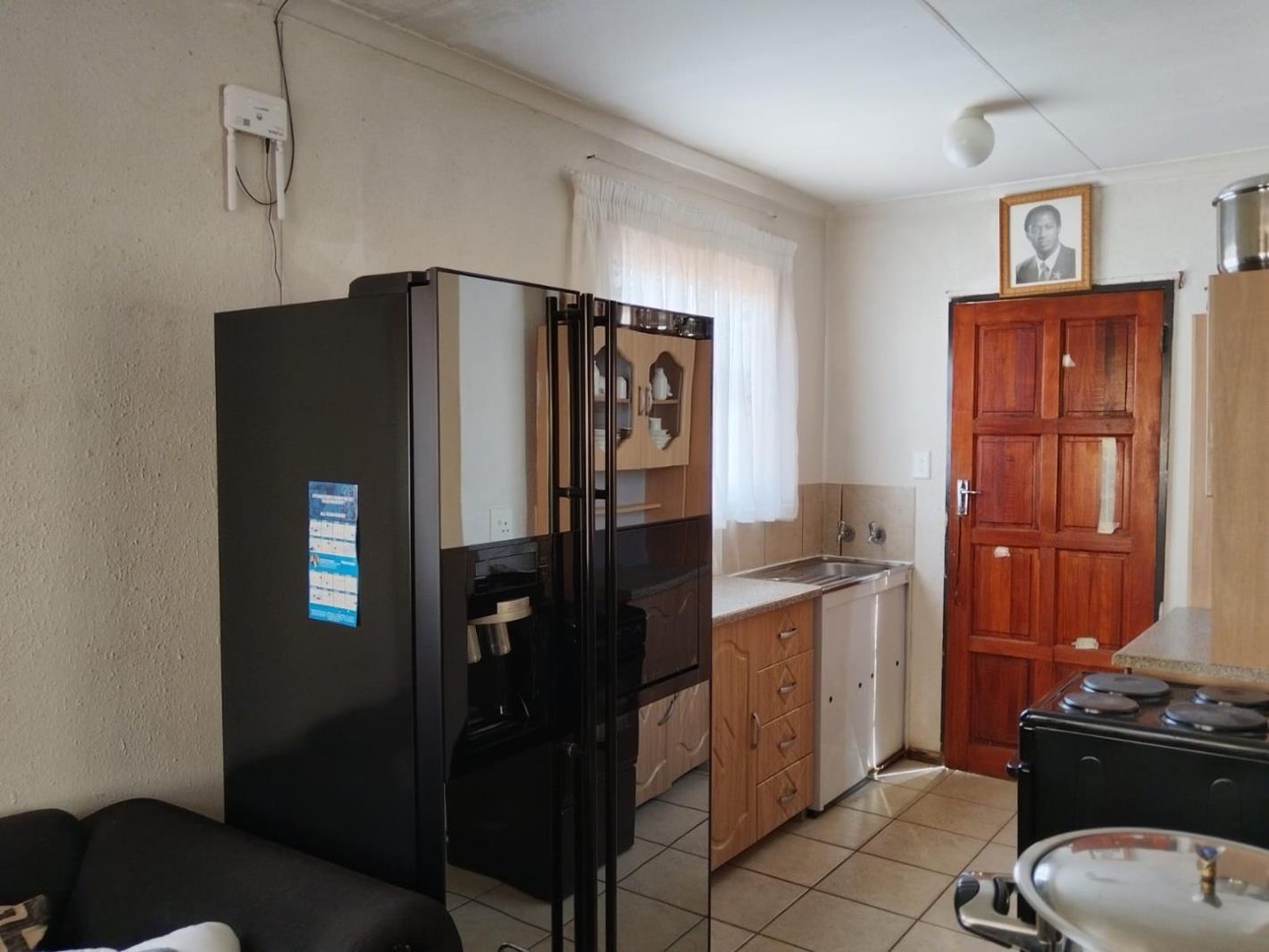 House in Protea Glen - View 4