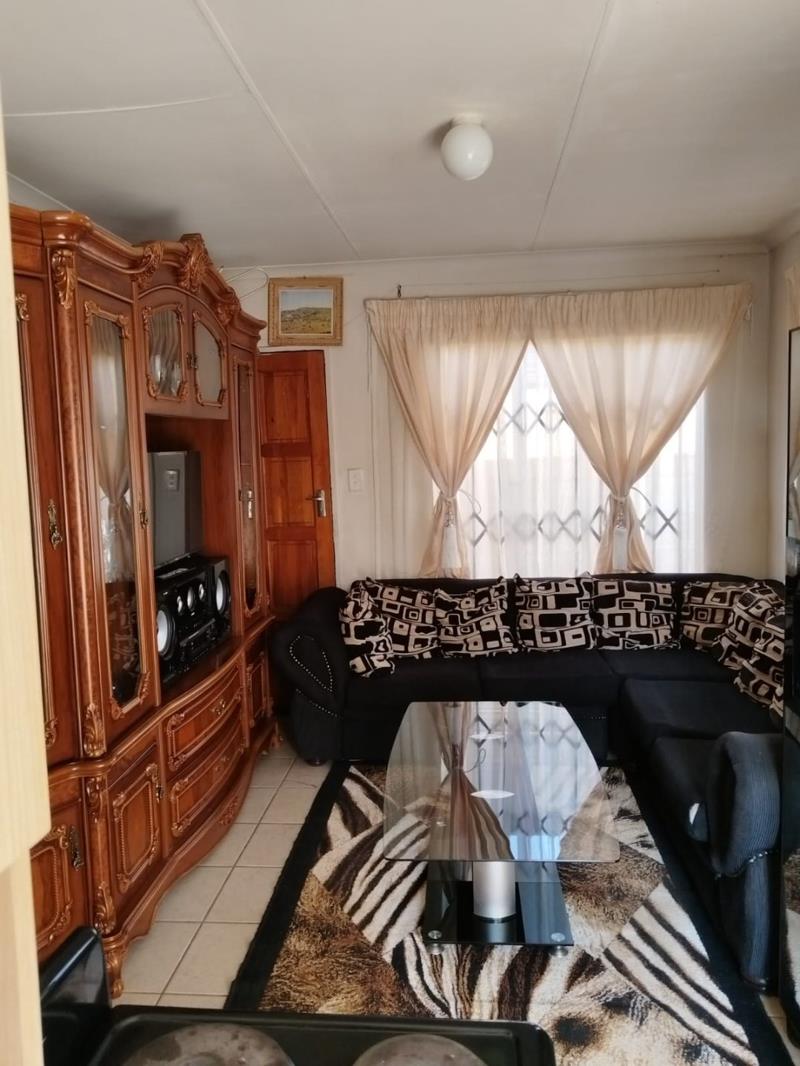 House in Protea Glen - View 2