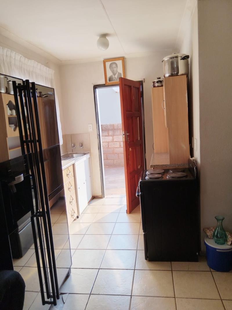 House in Protea Glen - View 3