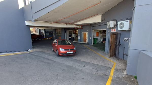 656  m² Industrial space