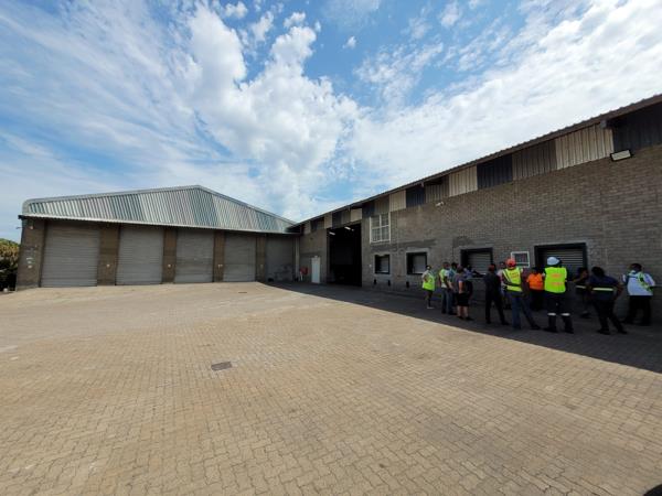 3 260  m² Industrial space